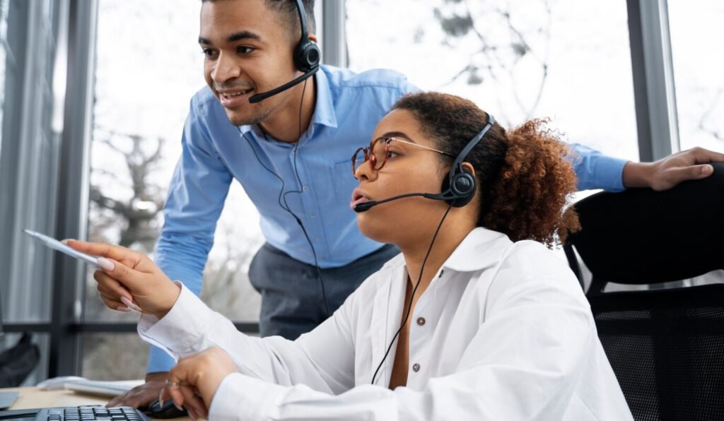 Technical Support